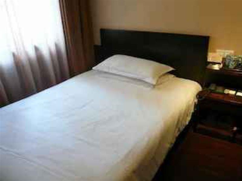 Baolong Homelike Hotel - Henglong Hotel Jingan Exterior foto